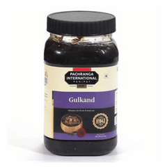 Panchranga Gulkand 1 Kilo