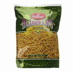 Haldiram's Boondi