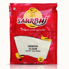 Saurbhi Handva Flour 908 GM