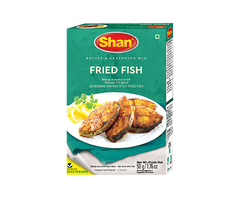 SHAN FISH SEASONING 50G