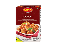 SHAN KARAHI MSL 50G
