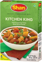 SHAN KITCHEN KING 100G