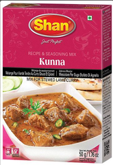 SHAN KUNNA 50G
