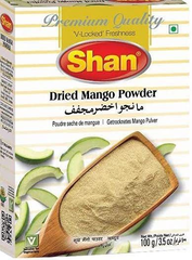 SHAN MANGO PDR 100G