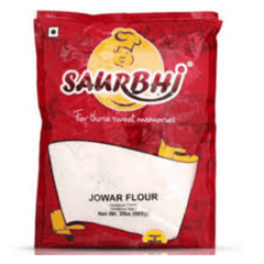Saurbhi Jowar Flour 908 GM