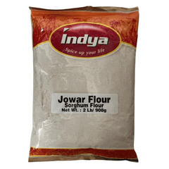 Indya Jowar Flour 908 GM