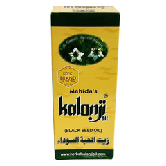 Mahida Kalonji Oil 100 ML