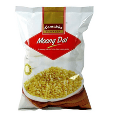 Kemchho Moong  Dal