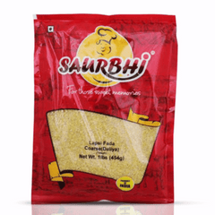 Saurbhi Lapsi Fada Coarse 454 Gm