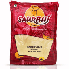 Saurbhi Maize Flour 908 GM