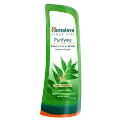 Himalaya Neem Face Wash 300ML