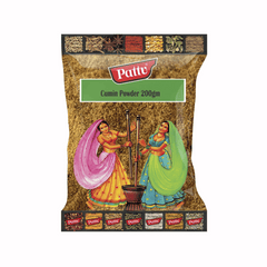 PATTU CUMIN POWDER