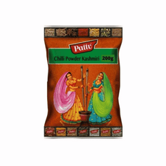 PATTU CHILLI POWDER KASHMIRI