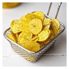 Kemchho Banana Pepper Chips