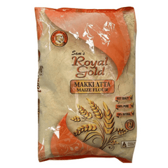 Royal Gold Makki Atta 1 KG