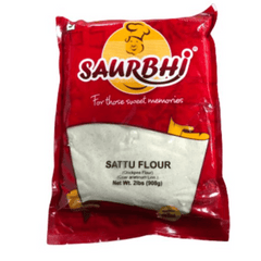 Saurbhi Sattu Flour 908 GM