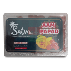 Satva Aam Papad