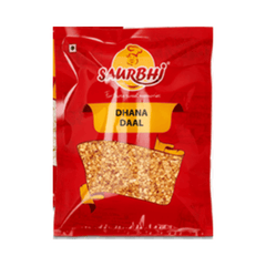 SAURBHI DHANA DAL 500G