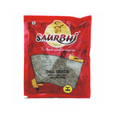 SAURBHI DILL SEEDS 200G