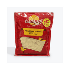 SAURBHI FENUGREEK POWDER 200G