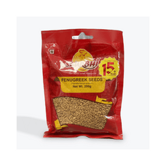 SAURBHI FENUGREEK SEEDS