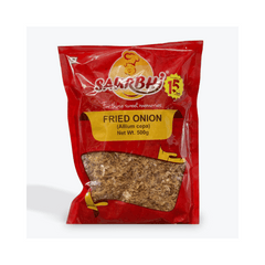 SAURBHI FRIED ONION