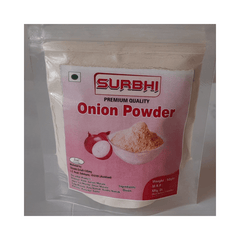 SAURBHI GARLIC POWDER 100