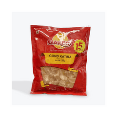 SAURBHI GOND KATIRA 200G