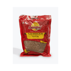 SAURBHI ALSI SEEDS