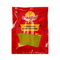 SAURBHI CORIANDER CUMIN POWDER