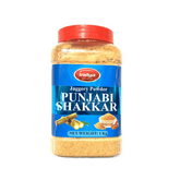 Indya Punjabi Shakkar