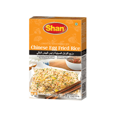SHAN CHINESE EGG FRIED RICE