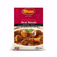 SHAN MEAT MASALA 50G
