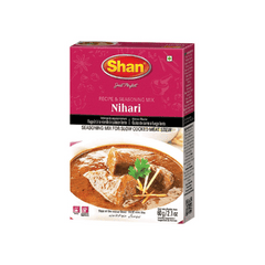 Shan Nihari Masala 50G