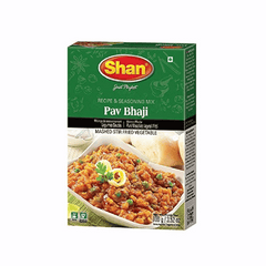 SHAN PAV BHAJI 100G