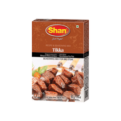 SHAN TIKKA BOTI 50G
