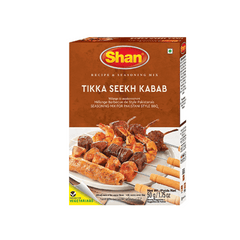 SHAN TIKKA SEEKH KABAB