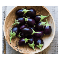 Small Eggplant