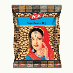 Pattu Soya Beans