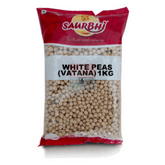 White Peas