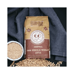 Grewal Whole Wheat 10Kg