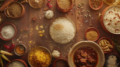How to Make Perfect Biryani: A Step-by-Step Guide