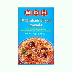 MDH Hyderabadi MSL 50G