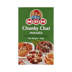 MDH Chunky Chat 100G
