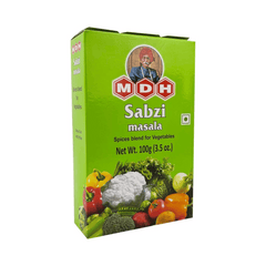 MDH SABJI MSL 100G