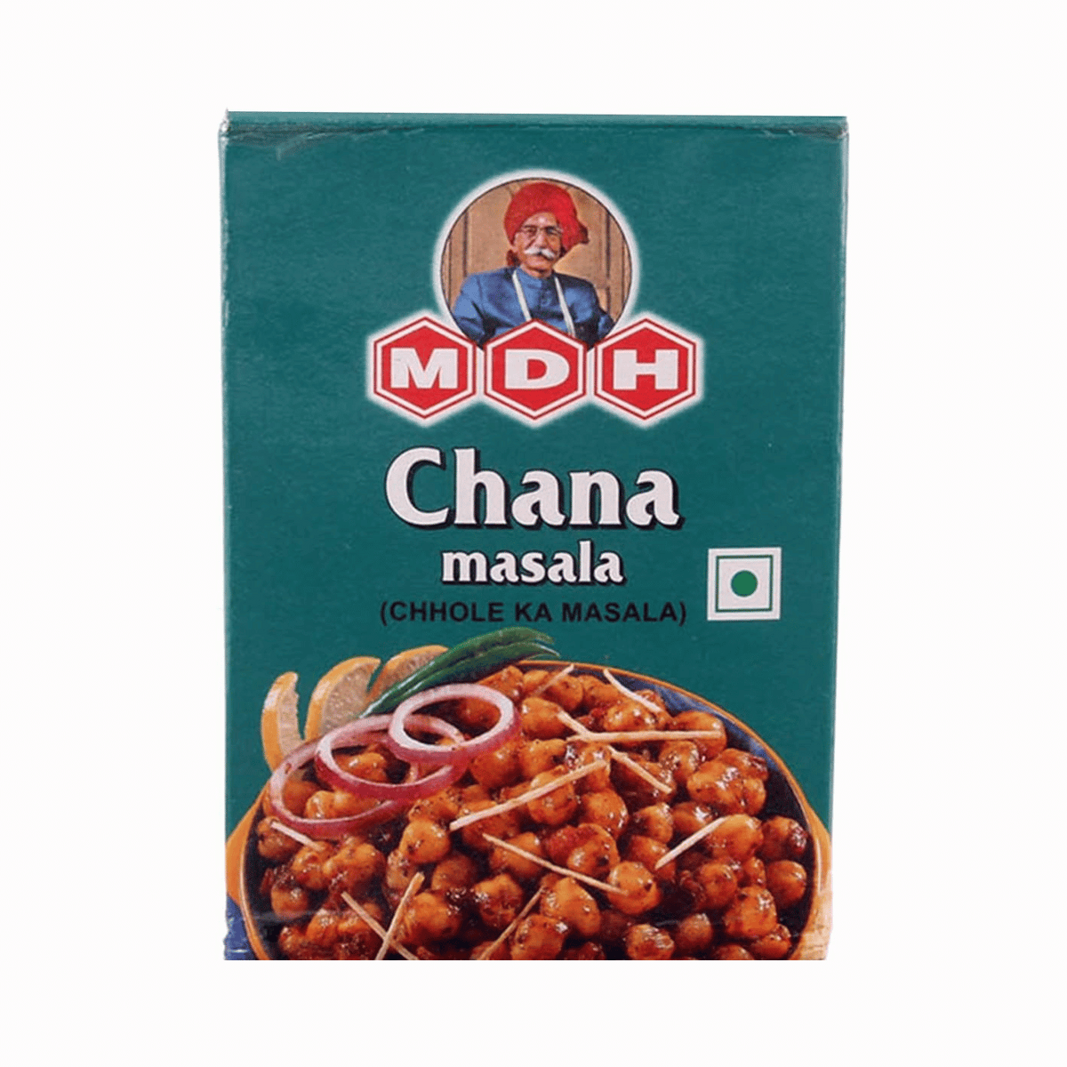 MDH Chana Masala 100 GMS