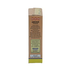 MDH Amchur PDR 100G