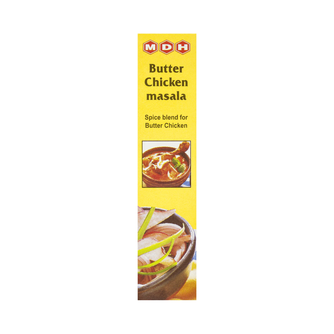 MDH Butter Chicken Masala 100G