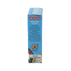 MDH Garam Masala 100G