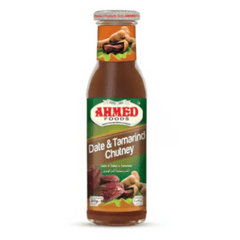 Ahmed Date And Tamarind Sauce